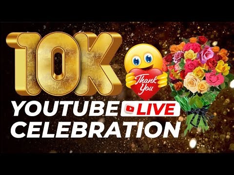 10K Milestone Achieved 🚀 | Raipur IAS Academy Thank You LIVE | CGPSC Journey Continues 🔥