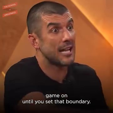 Brazilian Jiu-jitsu black belt instructor Rener Gracie explains how to use martial arts in every day confrontations. | Lewis Howes