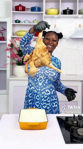 Easter Meal Inspiration: Grilled Chicken