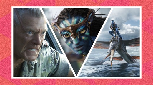 9 things you didn’t know about Avatar