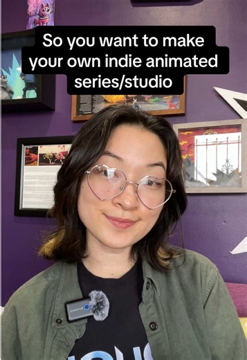 Start Your Own Indie Animation Studio: Tips & Insights
