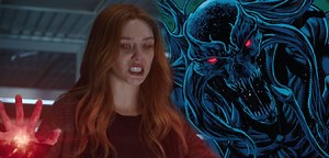 Doutor Estranho 2 | Quem é Chthon?