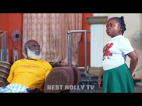 KAMSI THE VILLAGE TERROR {OFFICIAL PROMO} 2026 NEW MOVIE - EBUBE OBIO