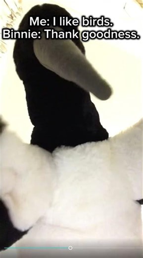 😂 Watch till the end! #trending #funny #puppet