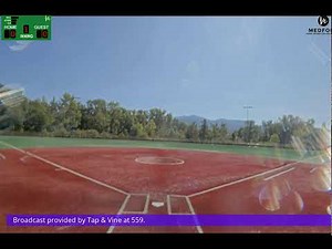 Field 5 - Lithia & Driveway Fields