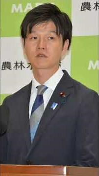 鈴木農水大臣が去年放出の「備蓄米買戻し」実施を表明 今月（9月）中に約21万トン 「市場に対する十分な供給量が確保されたため」