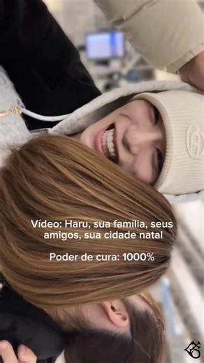 This XLOV-LOG made me feel so good ❤️‍🩹 #xlov #xlovlog #xlovharu #katoharu #xlovbrasil