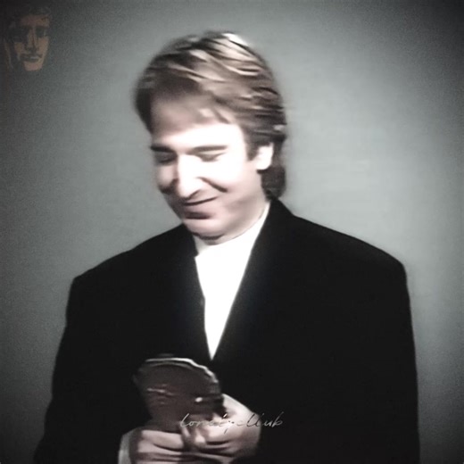 Remembering Alan Rickman: A Tribute to His Legacy