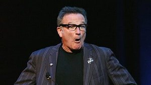 Oscar-winner Robin Williams dead of apparent suicide