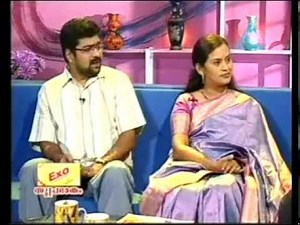 INTERVIEW WITH ROY MANAPPALLIL IN ASIANET (06-03-2006)