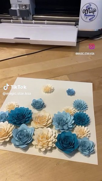 مقطع ثواني و شغل ساعات🩵🤍 #العيد #العيد_فرحه #هدايا #هدية #عيد_سعيد #gift #2024 #eidmubarak #happy