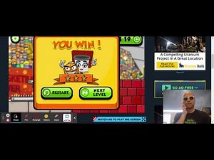 Basket and Ball - Play it now at CoolmathGames.com