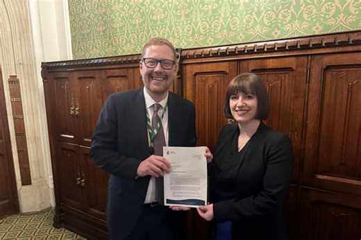 Hartlepool Borough Council writes to the Government in battle to open new primary school