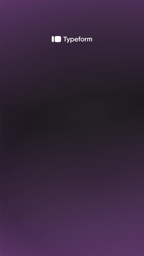 Build forms at the drop of a prompt