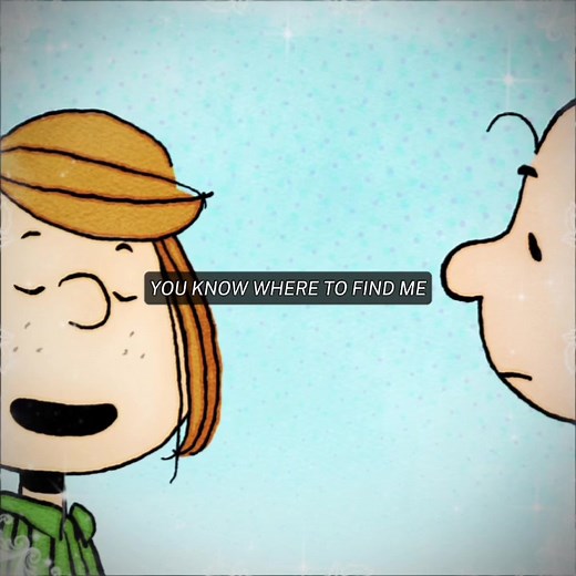 Peanuts and Peppermint Patty Adventures