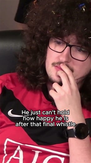 @theunitedstrand betting against my own team made me get use to that feeling bro 🤡