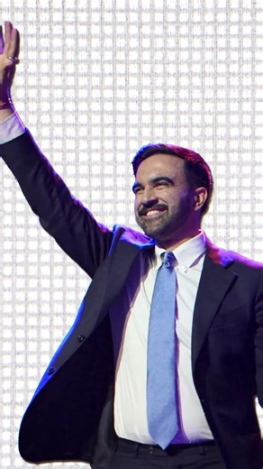 The rise of Mamdani, explained