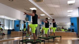 14K views · 286 reactions | Jump jump! If you have attended the basic...