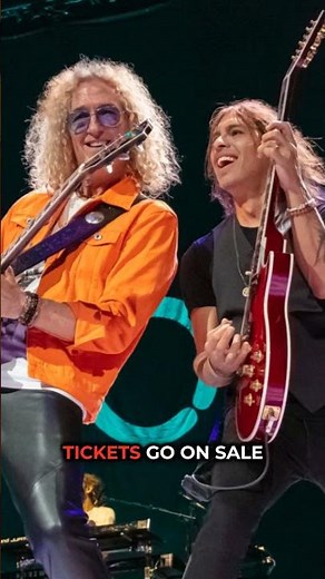 Lynyrd Skynyrd and Foreigner Team Up for 2026 Double Trouble Double Vision Mega Tour