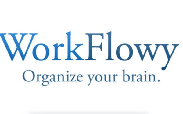 WorkFlowy：独特的树状笔记工具快速入门