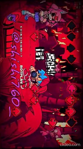 💗 FNF vs. Sonic.exe | DDLC Mod by @shishi760_