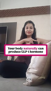 10K views · 19 reactions | Glucagon-like peptide-1 (GLP-1) is a...