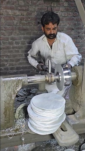 Timeless Craft: Traditional Cookware Made the Old Way