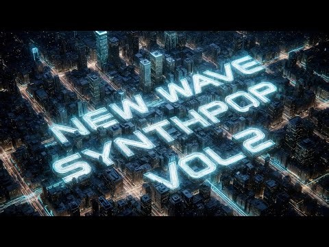 New Wave Synthpop Vol. 2