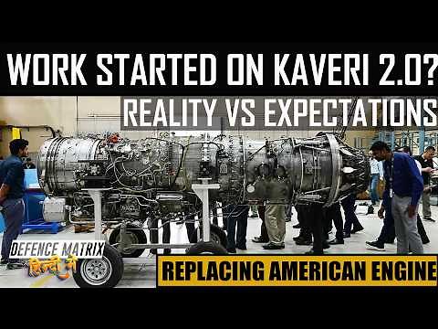 Work started on Kaveri 2.0? | Reality vs Expectations | हिंदी में