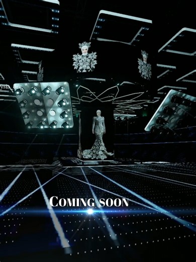 Stage Design with AI for Sphere Vegas: AJL38 TV3 Ideas