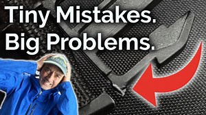 5 Small Gear Fails That Can Wreck Your Backpacking Trip