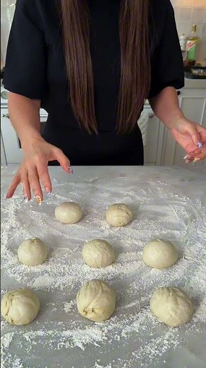 How to Make Pita Bread Pockets