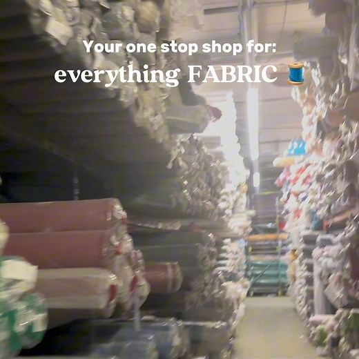 107K views · 4.1K reactions | Looking for the perfect fabric to elevate your sewing project? We've got you covered! Experience unparalleled convenience and variety with our online fabric store. Browse through a vast collection of fabrics, including cotton, silk, wool, linen, and more. Find the perfect fabric that suits your style and budget. | Fabric Wholesale Direct | Facebook