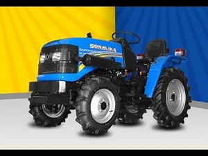 All Mini Tractors | Top 11 Brand Mini Tractors Price List In India Specs Review
