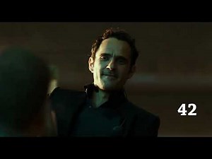 A Good Day to Die Hard (2013) Carnage Count