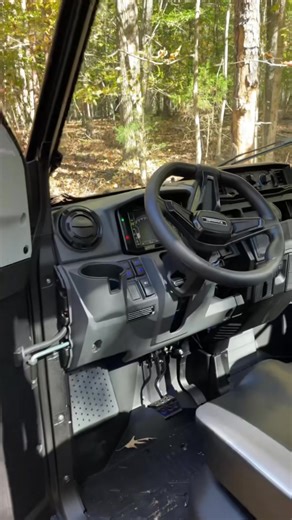 Are you ready for hunting season? #kawasaki #deerhunting #deerseason #camo #goodtimes #fyp #utv | Ultimate Cycle Discount PowerSports