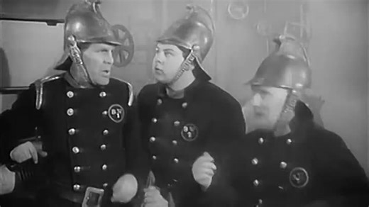 1940 Where's That Fire?