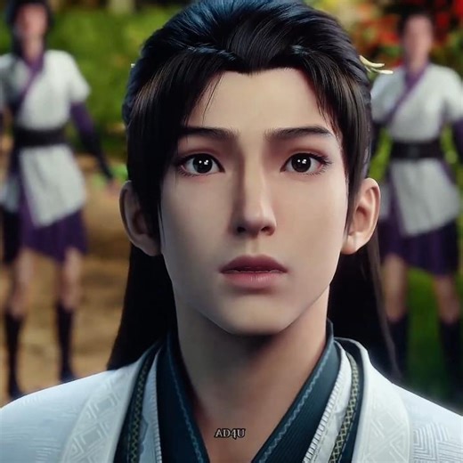 ✨ [ Immortality 5 ] The final preview of Immortality 5 😀 | Immortality 5 is Coming #donghua #ad4u