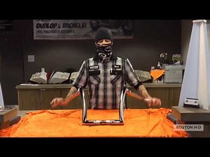 Factory 47 Handlebars