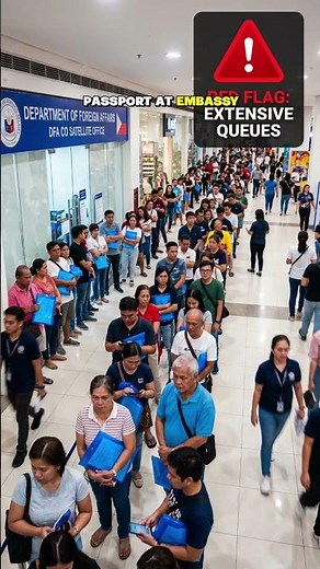 Paano gamitin ang LCR Form 1A para sa Passport?