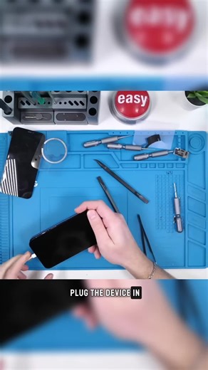 Drying Out an iPhone: Does It Really Work?