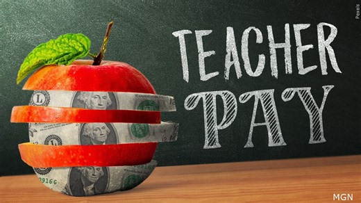 What is Prop. 320? Two experts debate Arizona’s teacher pay ballot measure