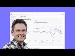 Plotly Studio Overview: Agentic Data Analytics