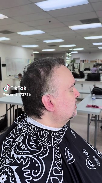 Expert Fade Haircut Techniques for Your Next Look