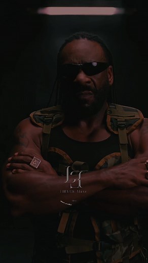 BAD BUNNY - BOOKER T Music Video