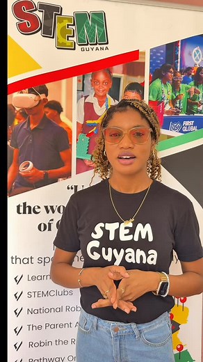 37 reactions · 13 shares | STEM Guyana Teachers of the Year Award! Help your favorite teacher win $50,000 in cash prizes!! Drop everything and tag the teacher who deserves this!Did they make class fun? Motivate you?  Nominate them right now: https://forms.gle/aTrcDYbRqTFEYPm2A Any school, any region make sure YOUR teacher gets a chance to shine. Deadline for Nomjnations: November 22nd. Voting starts after the 23rd November! | STEMGuyana | Facebook