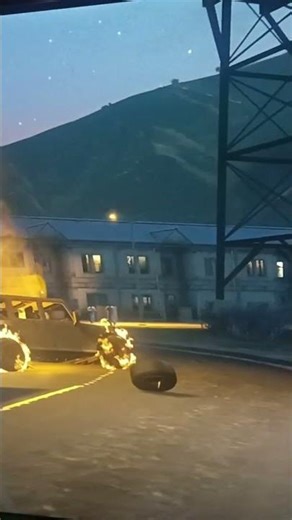 🔥 MILITARY BASE PE ATTACK🔥/ #gta #gta5 #gaming