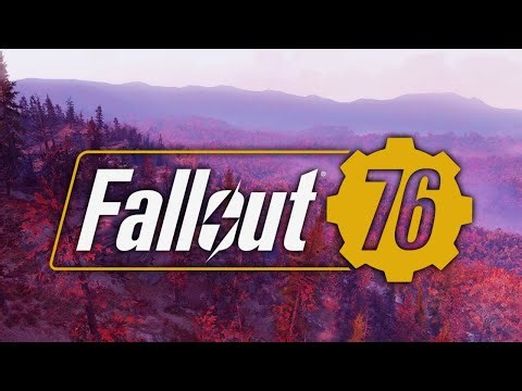 Fallout 76 - Let's Talk About Fallout Season 2 And The Next Fallout Video Essay...