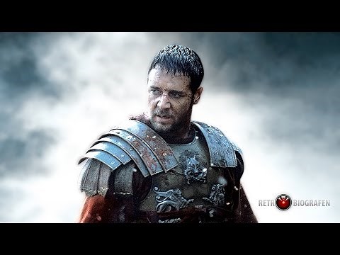 Gladiator (2000) Trailer
