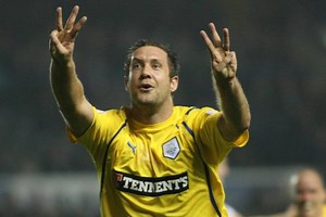 73K views · 411 reactions | Preston North End, the first team ever to score six goals in a league game at Elland Road. | Profound Valley | Facebook